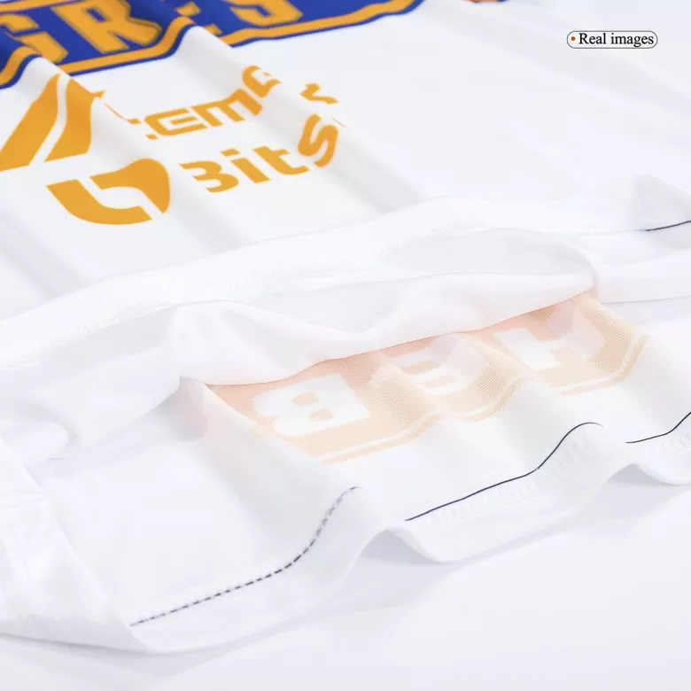 Tigres UANL Third Away Kids Jerseys Kit 2022/23 - vstockx