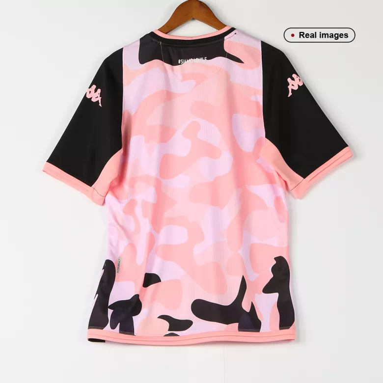 Palermo Third Away Soccer Jersey 2021/22 - vstockx