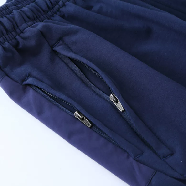 Barcelona Hoodie Tracksuit 2021/22 Royal - vstockx