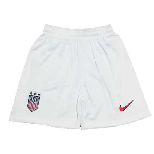 USA Home Soccer Shorts 2019 Women              �� - vstockx