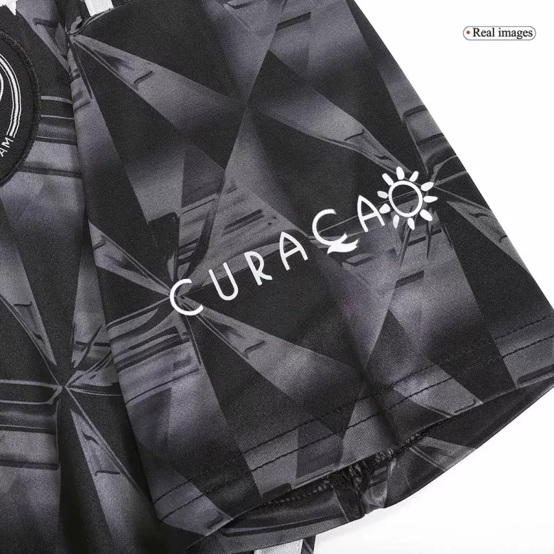 TAYLOR #8 Ajax Third Away Soccer Jersey 2023/24 - vstockx