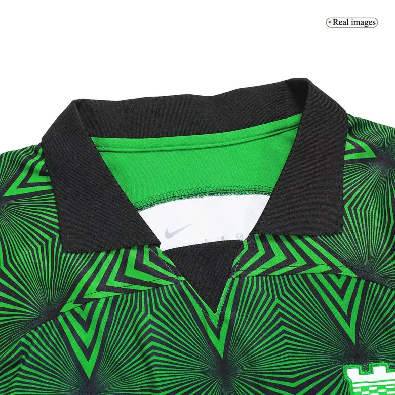 Atl��tico National Third Away Jersey 2023 - vstockx