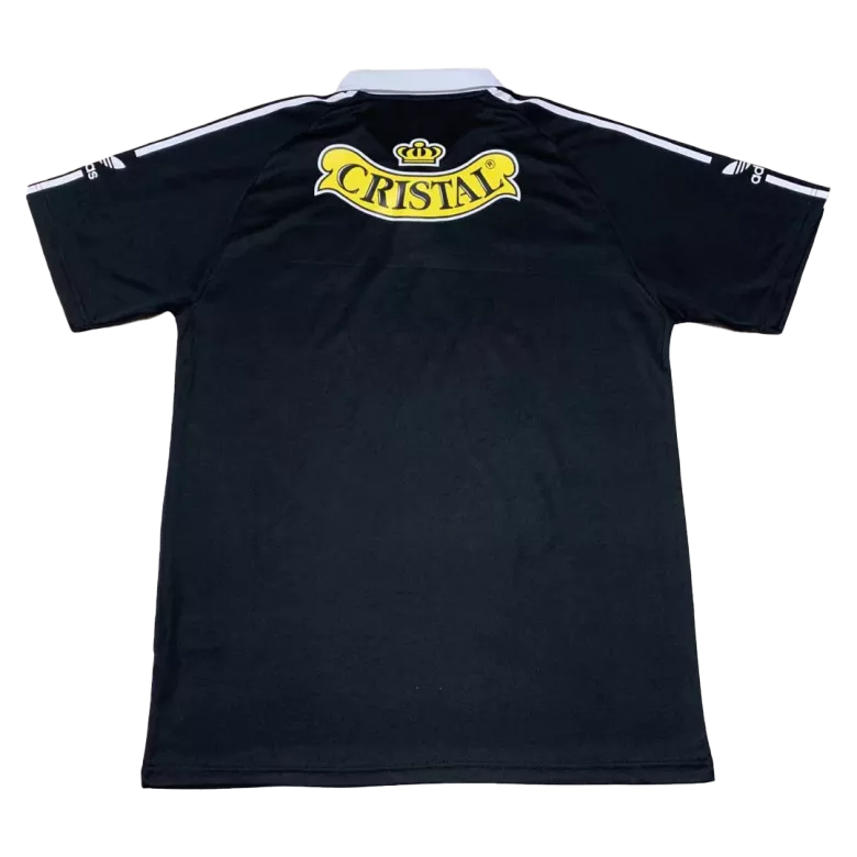 Retro Colo Colo Away Jersey 1992/93 - vstockx