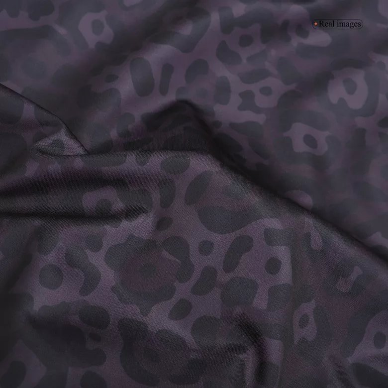 Brazil Goalkeeper Jersey Shirt World Cup 2022 - vstockx