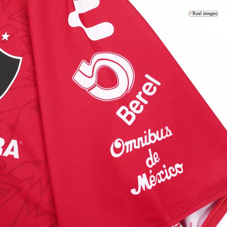 Atlas de Guadalajara Away Jersey 2023/24 - vstockx
