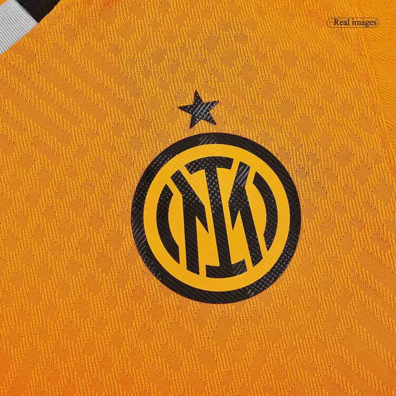 Inter Milan Third Away Authentic Jersey 2023/24 - vstockx