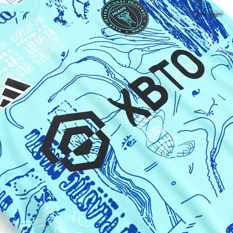 Inter Miami CF Special Jersey 2023 - vstockx