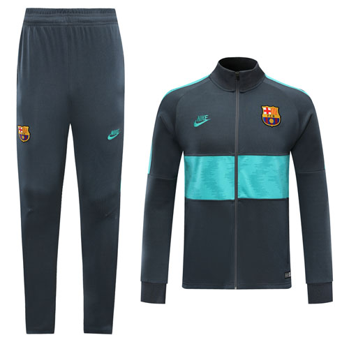 Barcelona Kids Soccer Jerseys Kit 2019/20              �� - vstockx