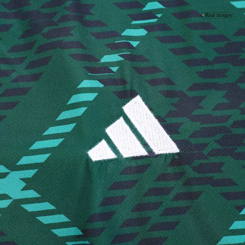 Portland Timbers Home Jersey 2023 - vstockx