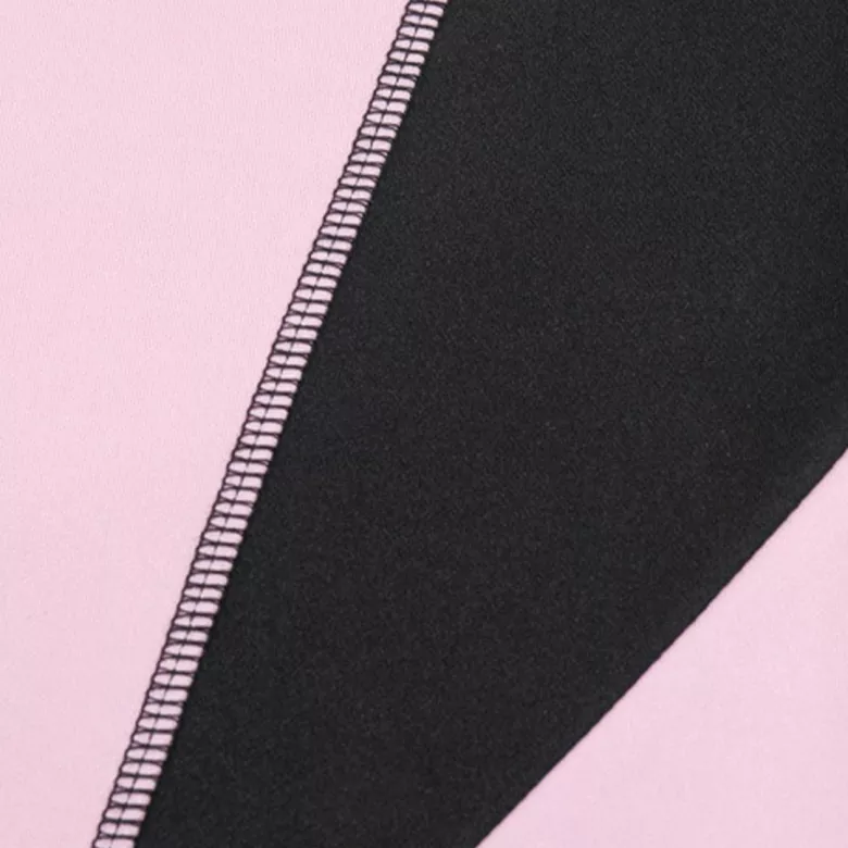 Inter Miami CF 1/4 Zip Tracksuit 2023/24 Pink - vstockx