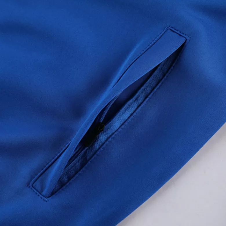 Jacket Customize Tracksuit 2022 Blue - vstockx