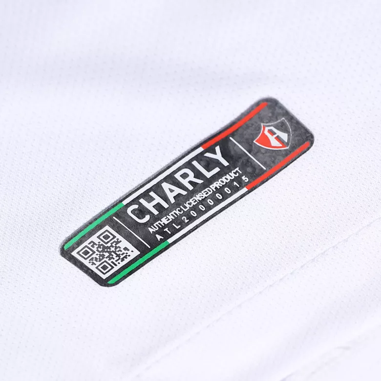 Replica Atlas de Guadalajara Away Jersey 2020/21              �� - vstockx