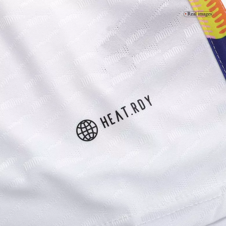 Belgium Away Authentic Jersey World Cup 2022 - vstockx