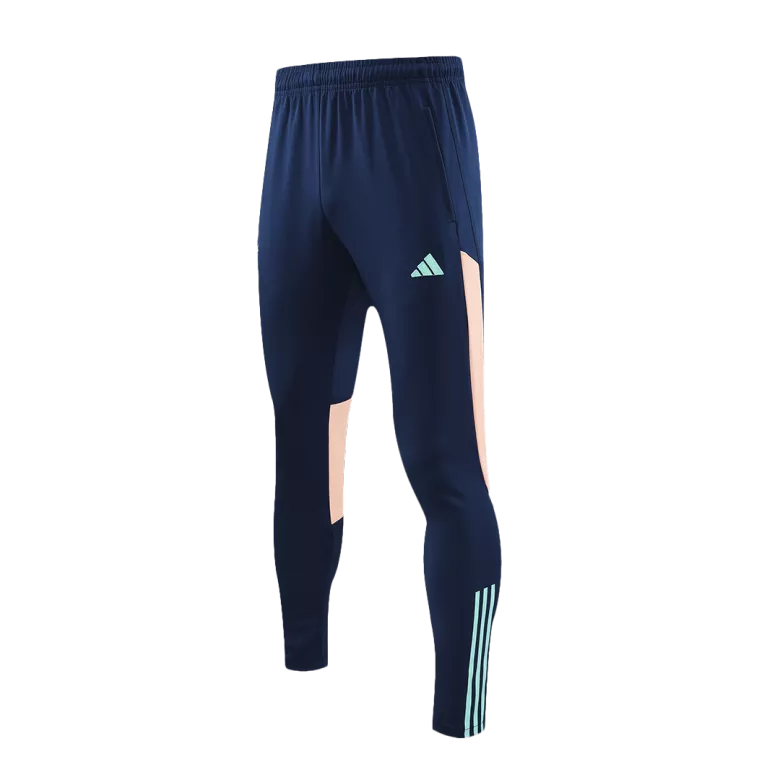 Ajax 1/4 Zip Tracksuit 2023/24 White - vstockx