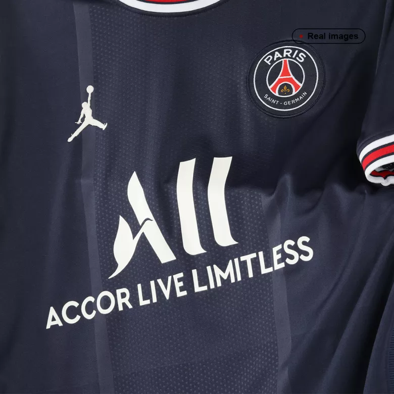 PSG Home Soccer Jersey 2021/22              �� - vstockx
