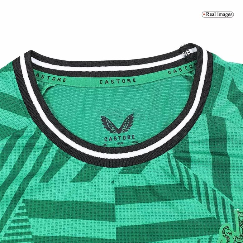Newcastle United Away Authentic Jersey 2023/24 - vstockx