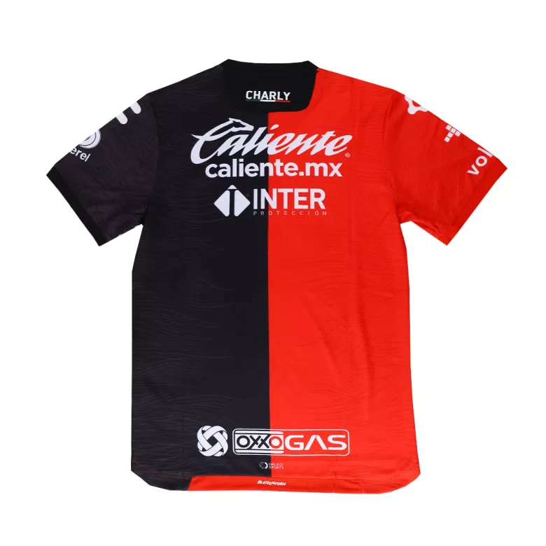 Replica Atlas de Guadalajara Home Jersey 2020/21              �� - vstockx