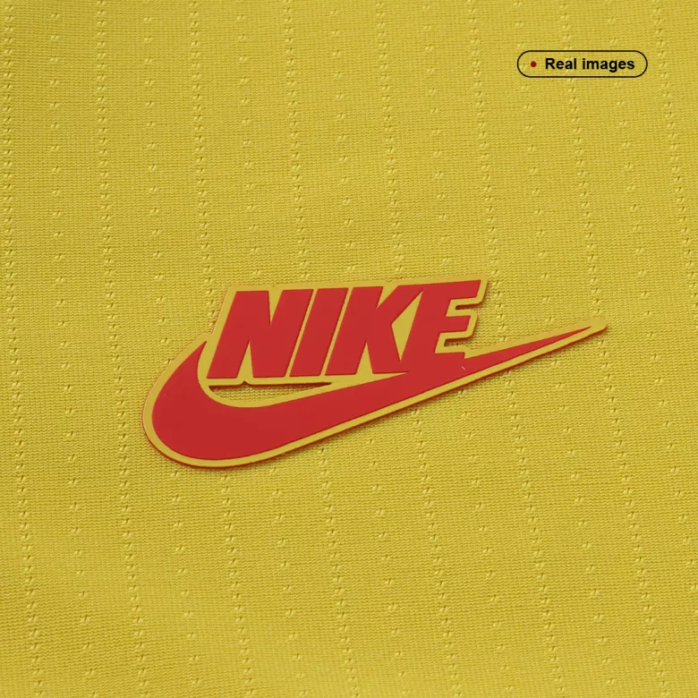 Liverpool Third Away Authentic Soccer Jersey 2021/22 - vstockx