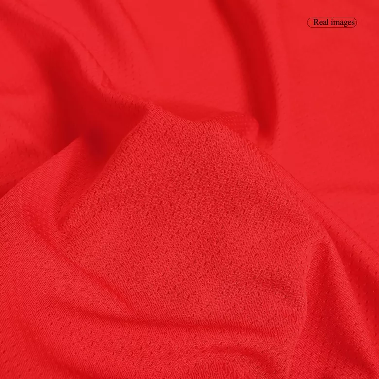 Lille OSC Home Soccer Jersey 2022/23 - vstockx