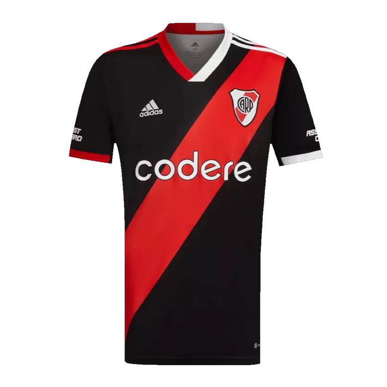 River Plate Third Away Jersey 2023/24 - vstockx