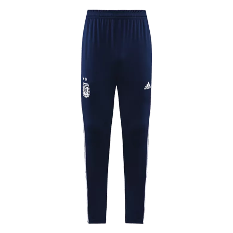 Argentina Tracksuit 2021/22 Blue - vstockx