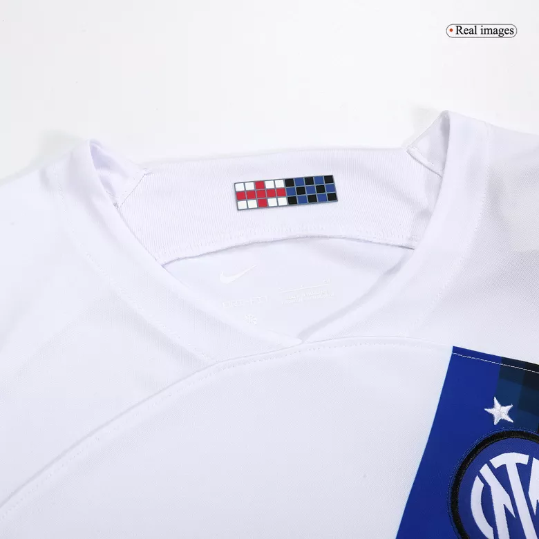 Inter Milan Away Jersey 2023/24 - Discount - vstockx