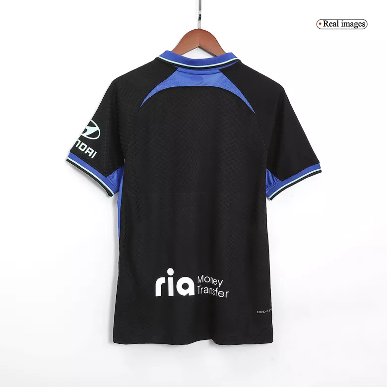 Atletico Madrid Away Authentic Soccer Jersey 2022/23 - vstockx