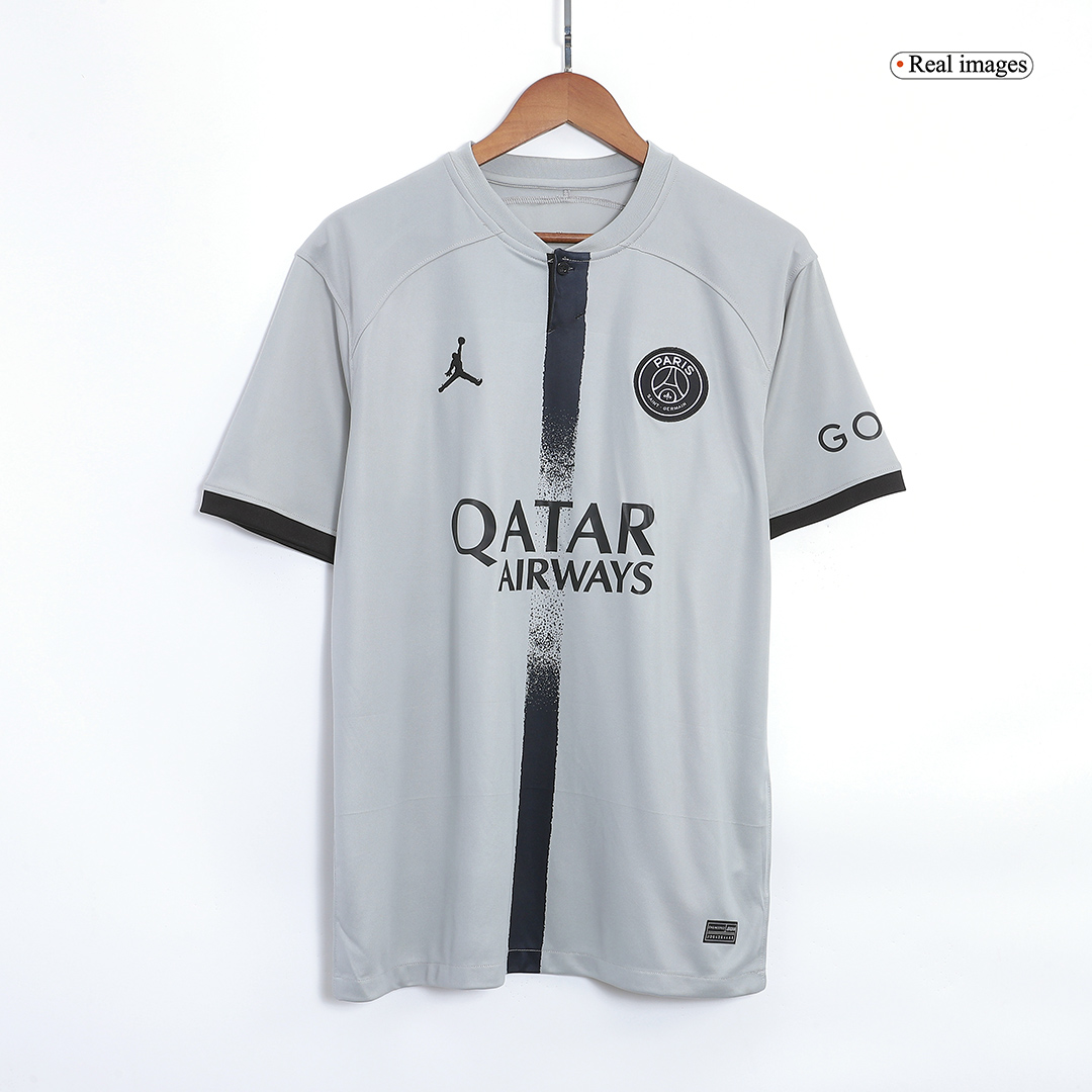 HAKIMI #2 PSG Away Jersey 2022/23 - vstockx