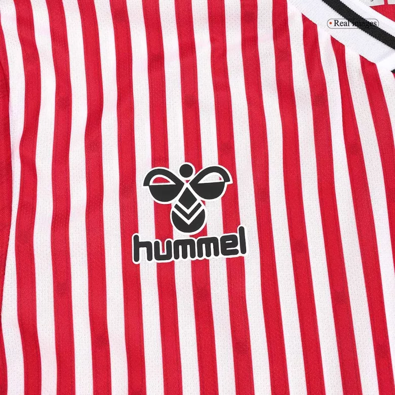 Southhampton Home Jersey 2023/24 - vstockx