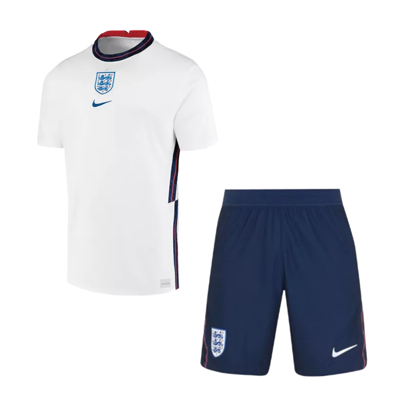England Home Jerseys Kit 2020 - vstockx