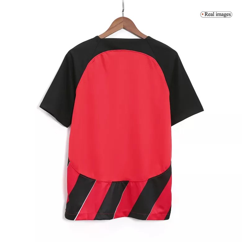 Eintracht Frankfurt Home Jersey 2023/24 - vstockx
