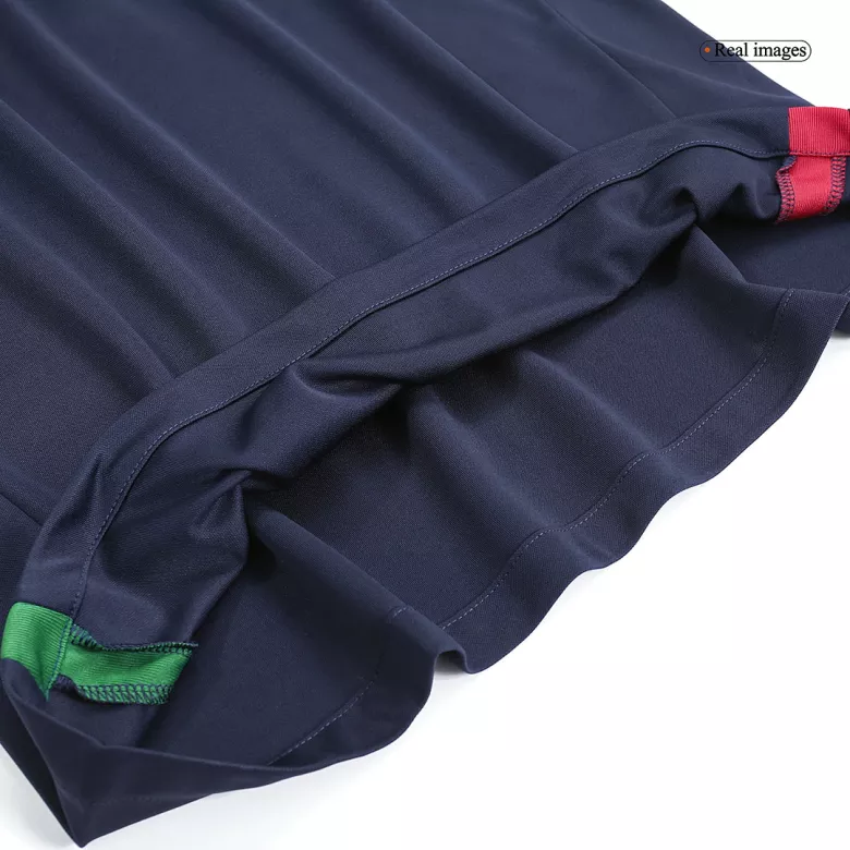 Portugal Jerseys Sleeveless Training Kit 2022/23 - vstockx