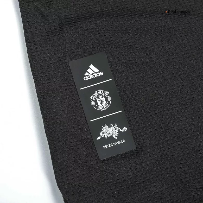 Manchester United Special Authentic Soccer Jersey 2022 - vstockx