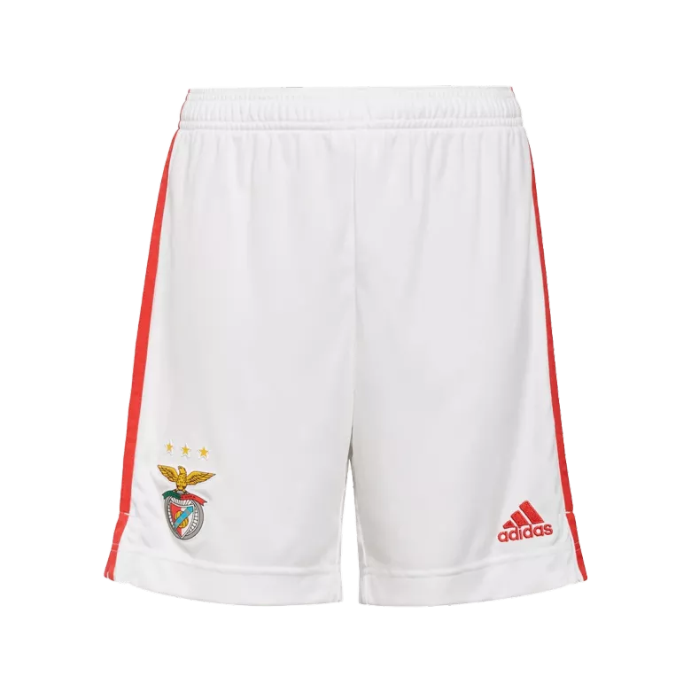 Benfica Home Jerseys Kit 2022/23 - vstockx