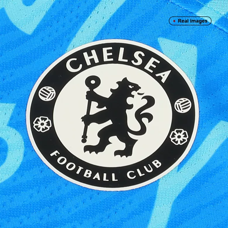 Chelsea Pre-Match Authentic Soccer Jersey 2022/23 - vstockx