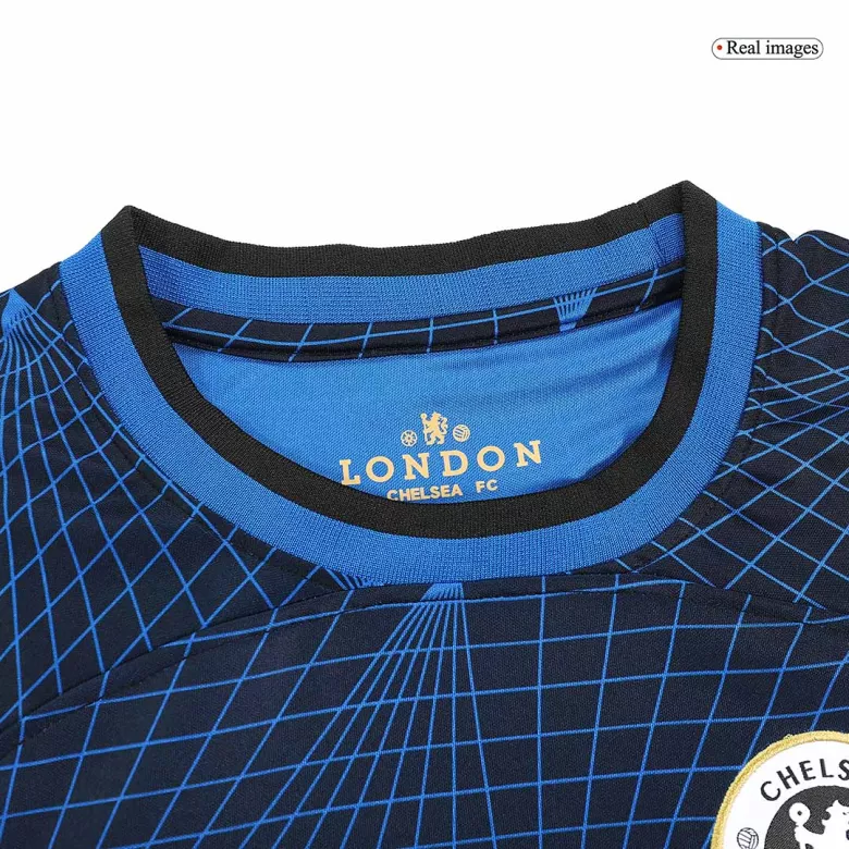 Women's Chelsea Away Jersey 2023/24 - vstockx