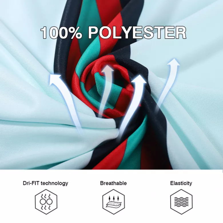 Portugal Away Kids Soccer Jerseys Kit 2020              �� - vstockx