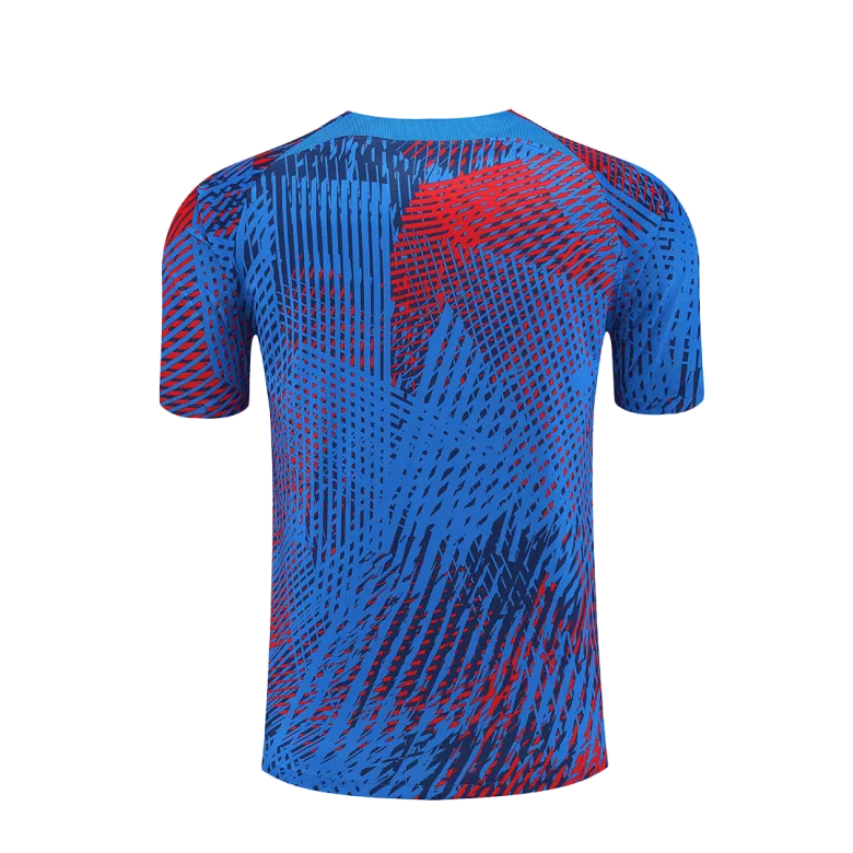 PSG Pre-Match Jerseys Kit 2022 - vstockx