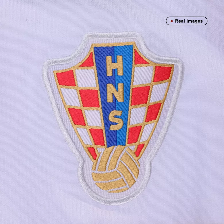 BROZOVI? #11 Croatia Home Soccer Jersey 2020 - vstockx
