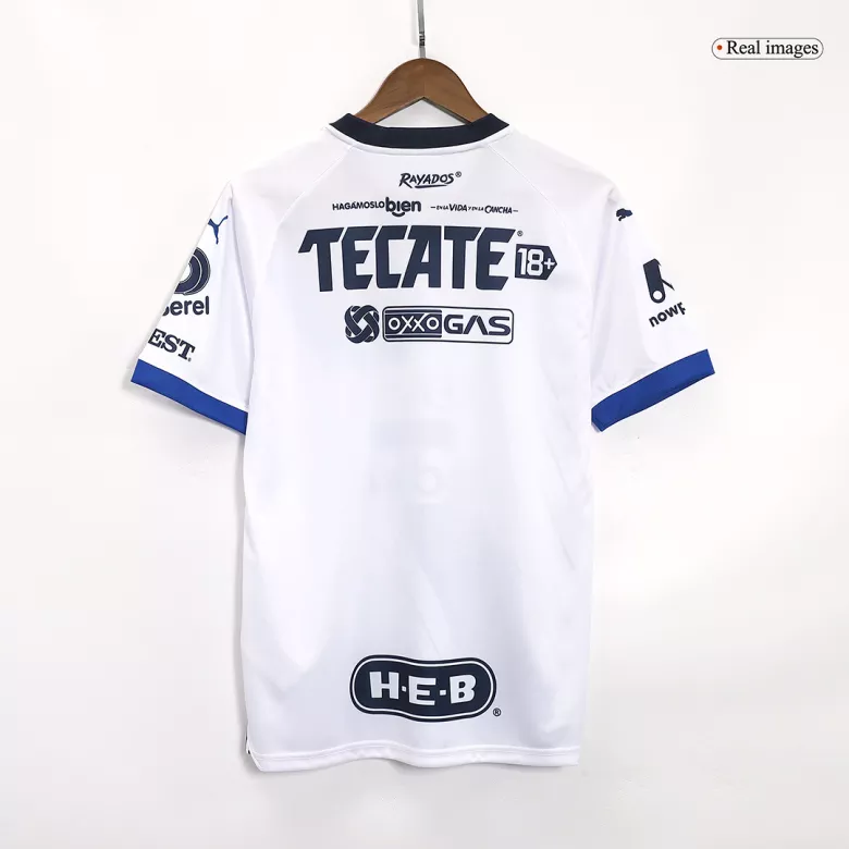 Monterrey Away Jersey 2023/24 - vstockx