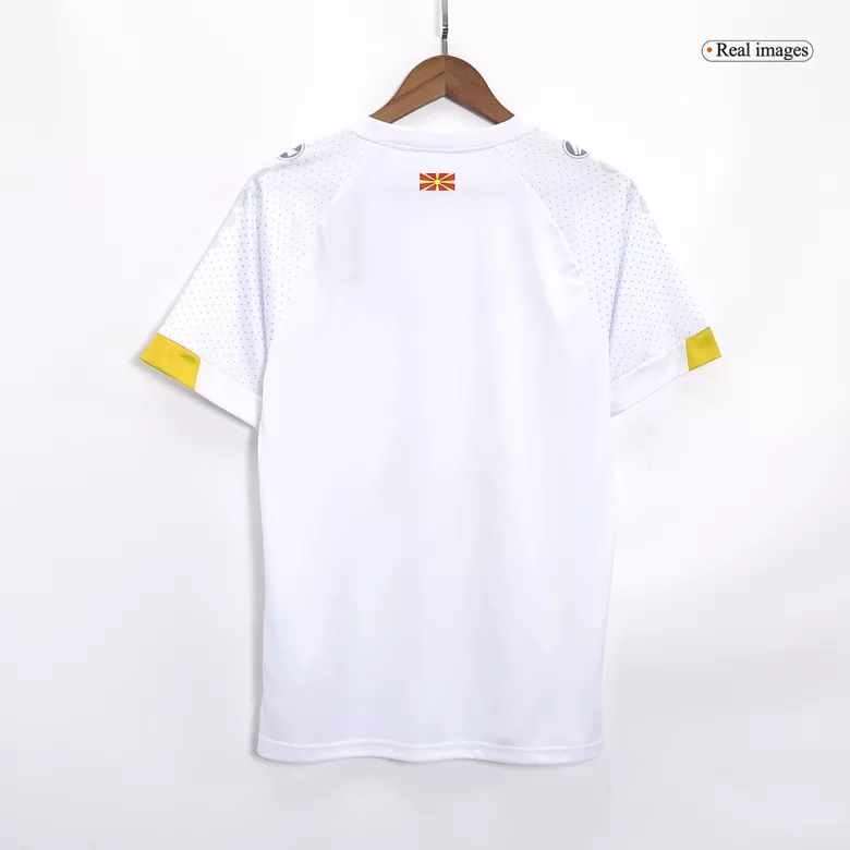 Macedonia Away Jersey 2023 - vstockx