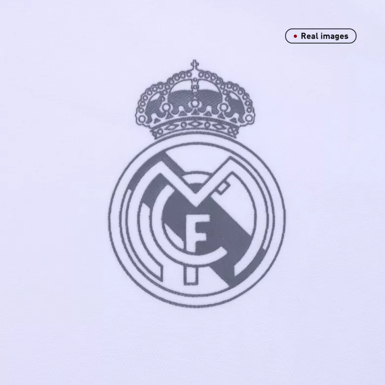 Real Madrid Soccer Core Polo Shirts 2020/21 - vstockx