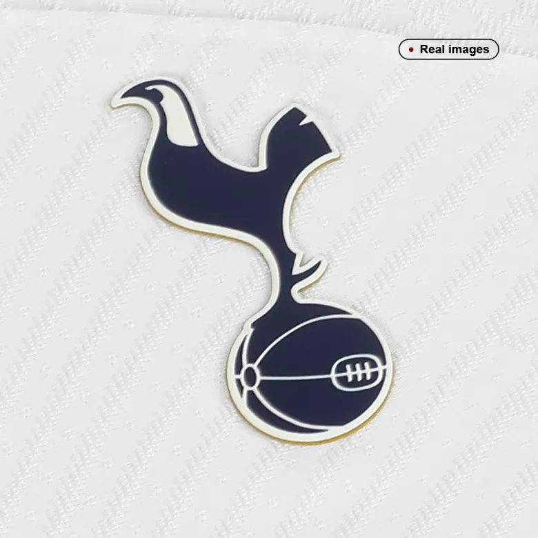 RICHARLISON #9 Tottenham Hotspur Home Authentic Jersey 2022/23 - vstockx