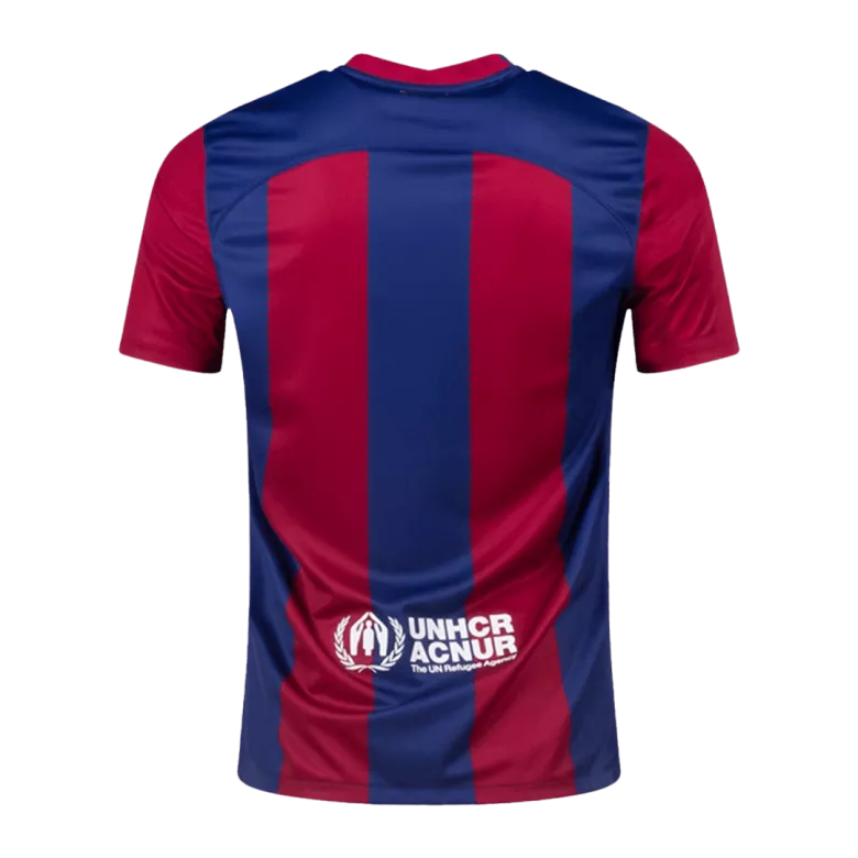 Barcelona Home Jersey 2023/24 - vstockx