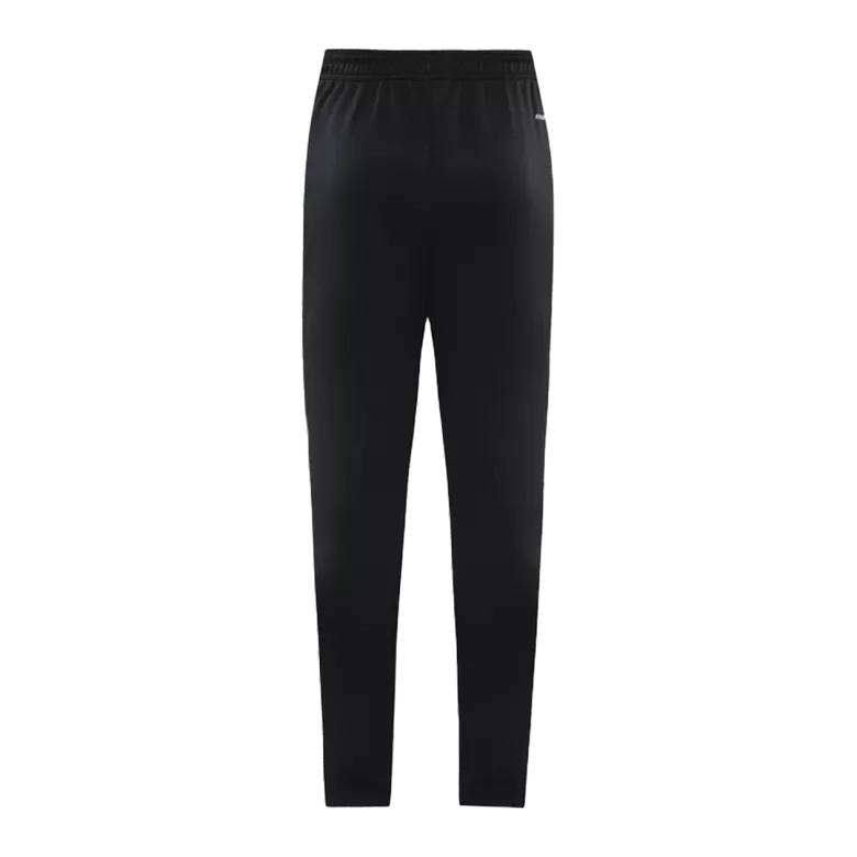 Belgium Soccer Pants 2021/22 Black - vstockx