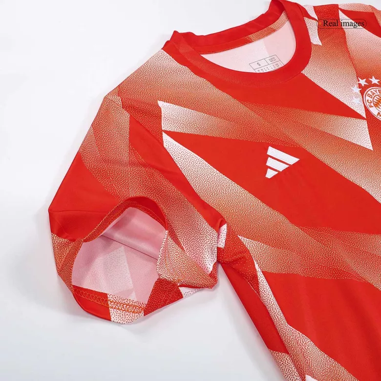 Bayern Munich Pre-Match Jersey 2023/24 - vstockx