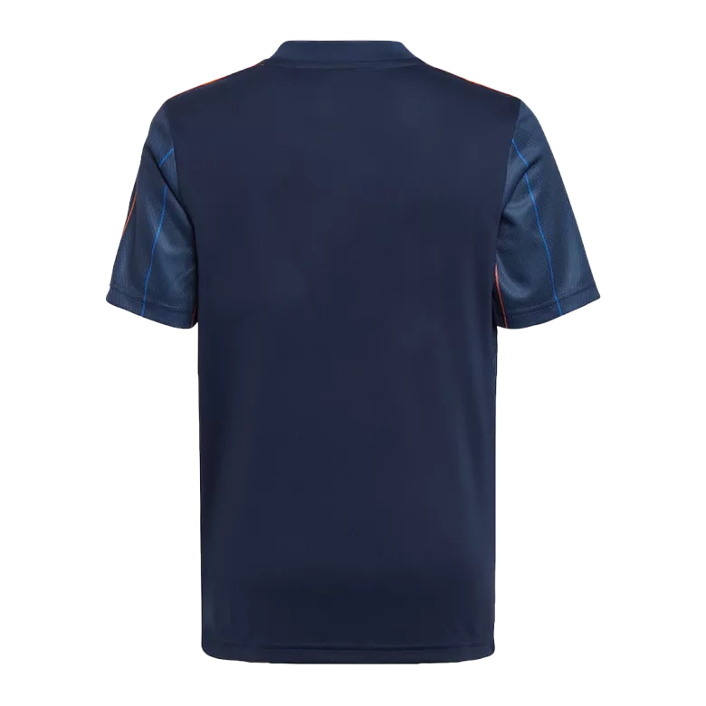 FC Cincinnati Home Soccer Jersey 2021 - vstockx