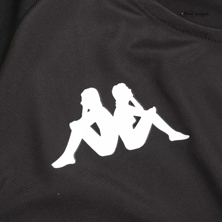 Angers SCO Home Soccer Jersey 2022/23 - vstockx