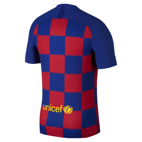 Barcelona Home Soccer Jersey 2019/20 - vstockx