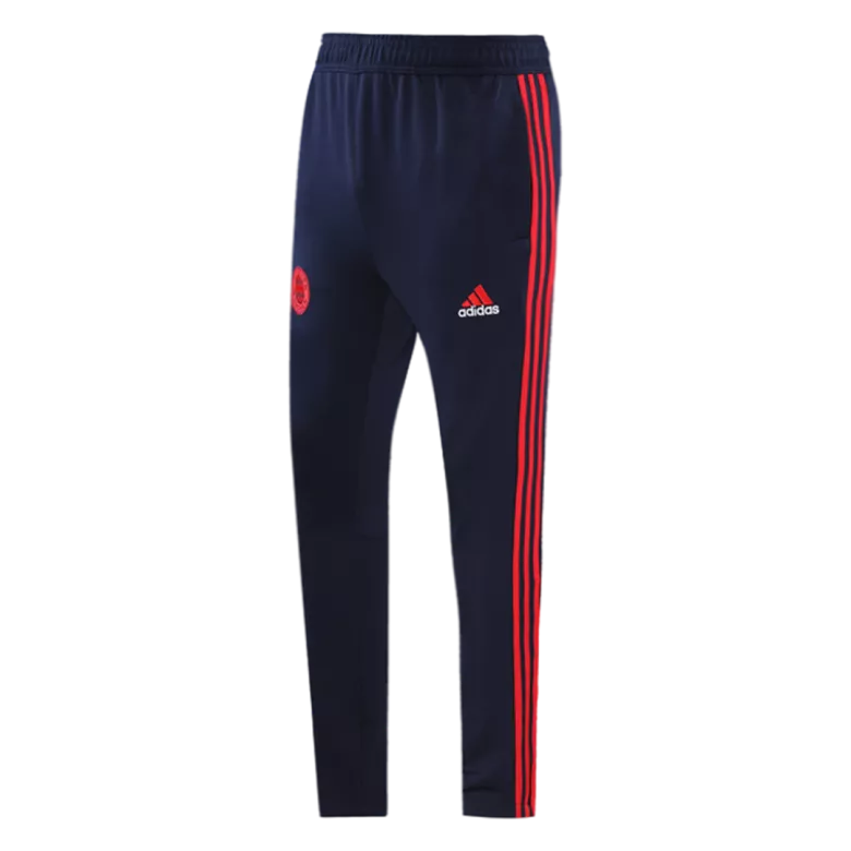Bayern Munich Soccer Pants 2021/22 Black - vstockx